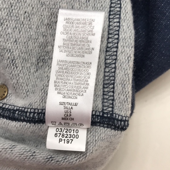 Juicy Couture Escape Bustier Dress - Picture 6 of 6